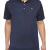 Ariat Men's Tek Short Sleeve Polo -Ariat 091C31 85 P1