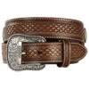 Ariat Men's Aztec Concho Belt 2 Ariat Men's Aztec Concho Belt -Ariat 120K64 19 P1