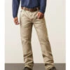 Ariat Men's FR M4 Workhorse Relaxed Bootcut Jeans 1 Ariat Men's FR M4 Workhorse Relaxed Bootcut Jeans -Ariat 2000164073 250 P1