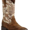 Ariat Men's Camo Patriot Western Boots 1 Ariat Men's Camo Patriot Western Boots -Ariat 2000205956 200 P1