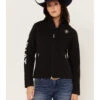 Ariat Women's Softshell Team Jacket  -Ariat 2000209234 001 P1
