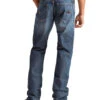 Ariat Men's M4 FR Alloy Bootcut Jeans 1 Ariat Men's M4 FR Alloy Bootcut Jeans -Ariat 2000210101 402 P1