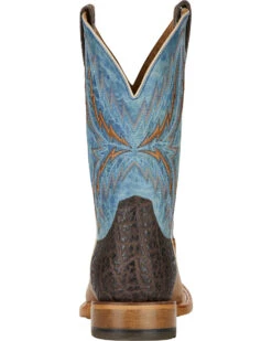 Ariat Men's Arena Rebound Western Boots 11 Ariat Men's Arena Rebound Western Boots -Ariat 2000213178 280 BK