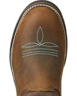 Ariat Women's Delilah Western Boots 10 Ariat Women's Delilah Western Boots -Ariat 2000213241 200 TP