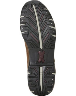 Ariat Women's Terrain H2O Waterproof Boots - Round Toe 21 Ariat Women's Terrain H2O Waterproof Boots - Round Toe -Ariat 2000213375 200 BM