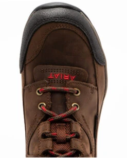 Ariat Women's Terrain H2O Waterproof Boots - Round Toe 18 Ariat Women's Terrain H2O Waterproof Boots - Round Toe -Ariat 2000213375 200 P6