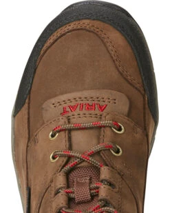 Ariat Women's Terrain H2O Waterproof Boots - Round Toe 22 Ariat Women's Terrain H2O Waterproof Boots - Round Toe -Ariat 2000213375 200 TP