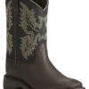 Ariat Youth Boys' Workhog Bruin Western Boots 1 Ariat Youth Boys' Workhog Bruin Western Boots -Ariat 2000216414 200 P1
