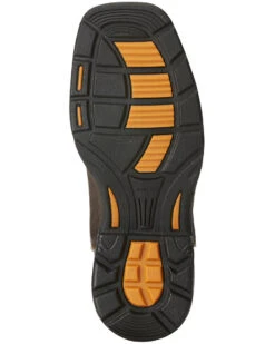 Ariat Youth Boys' Workhog Bruin Western Boots -Ariat 2000216414 200 P5