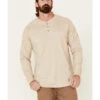 Ariat Men's FR Air Long Sleeve Work Long Sleeve Henley Shirt  -Ariat 2000227426 295 P1