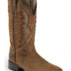 Ariat Men's VentTEK Ultra Quickdraw Western Performance Boots - Broad Square Toe 2 Ariat Men's VentTEK Ultra Quickdraw Western Performance Boots - Broad Square Toe -Ariat 2000233903 200 P1