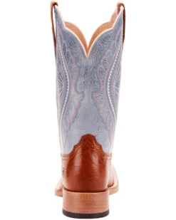Ariat Women's Primetime Performance Western Boots - Broad Square Toe 11 Ariat Women's Primetime Performance Western Boots - Broad Square Toe -Ariat 2000238777 200 BK