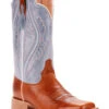 Ariat Women's Primetime Performance Western Boots - Broad Square Toe 1 Ariat Women's Primetime Performance Western Boots - Broad Square Toe -Ariat 2000238777 200 P1