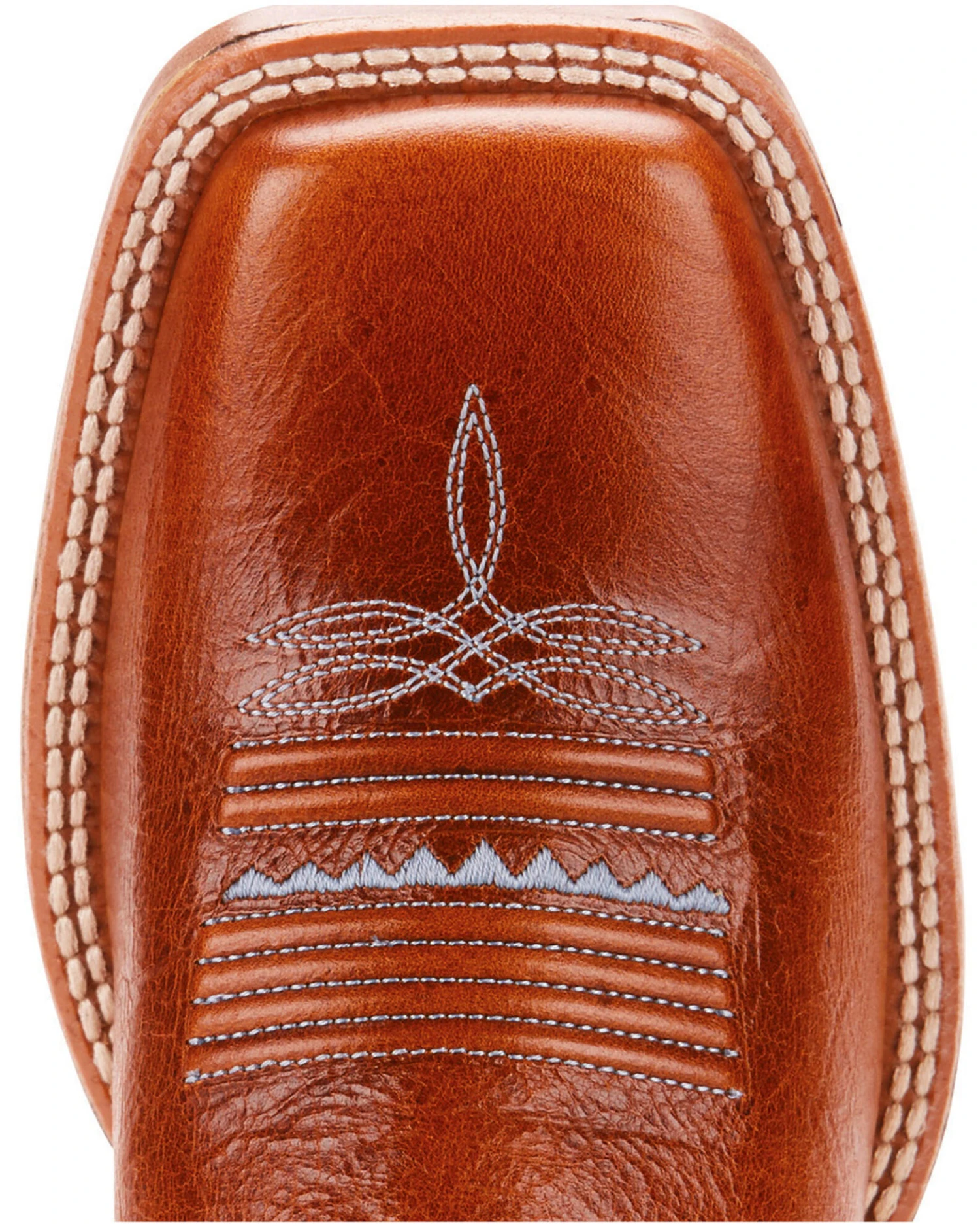 Ariat Women's Primetime Performance Western Boots - Broad Square Toe 6 Ariat Women's Primetime Performance Western Boots - Broad Square Toe - Image 4