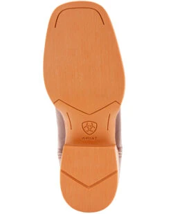 Ariat Girls' Brumby Fudgesickle Tumblin Western Boots - Broad Square Toe 9 Ariat Girls' Brumby Fudgesickle Tumblin Western Boots - Broad Square Toe -Ariat 2000238829 200 BM