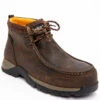 Ariat Men's Waterproof Edge LTE Moc Boots - Composite Toe  -Ariat 2000240431 201 P1
