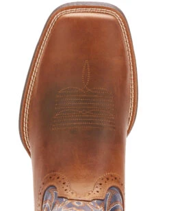 Ariat Men's Sidebet Western Performance Boots - Broad Square Toe 10 Ariat Men's Sidebet Western Performance Boots - Broad Square Toe -Ariat 2000240539 200 P4