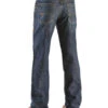 Ariat Men's FR M4 Shale Low Rise Work Jeans -Ariat 2000248967 402 P1