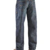 Ariat Men's FR Loose Fit Shale Work Jeans - Big 1 Ariat Men's FR Loose Fit Shale Work Jeans - Big -Ariat 2000258178 402 P1