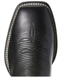 Ariat Men's Solado VentTEK Western Performance Boots - Broad Square Toe 10 Ariat Men's Solado VentTEK Western Performance Boots - Broad Square Toe -Ariat 2000258870 001 P4