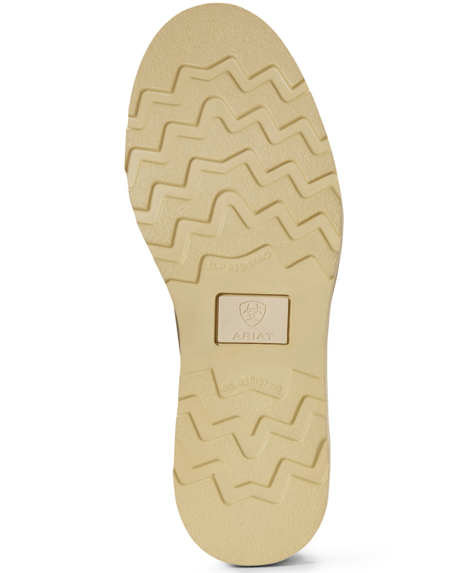 Ariat Men's Brewed Barley Recon Lace-Up Boots - Moc Toe 7 Ariat Men's Brewed Barley Recon Lace-Up Boots - Moc Toe - Image 5