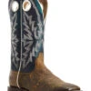 Ariat Men's Circuit Woodsmoke Western Boots - Broad Square Toe 1 Ariat Men's Circuit Woodsmoke Western Boots - Broad Square Toe -Ariat 2000281381 907 P1