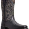 Ariat Men's Sport Herdsman Western Performance Boots - Square Toe 2 Ariat Men's Sport Herdsman Western Performance Boots - Square Toe -Ariat 2000281389 001 P1