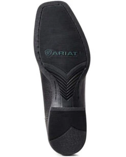 Ariat Men's Sport Herdsman Western Performance Boots - Square Toe 11 Ariat Men's Sport Herdsman Western Performance Boots - Square Toe -Ariat 2000281389 001 P5