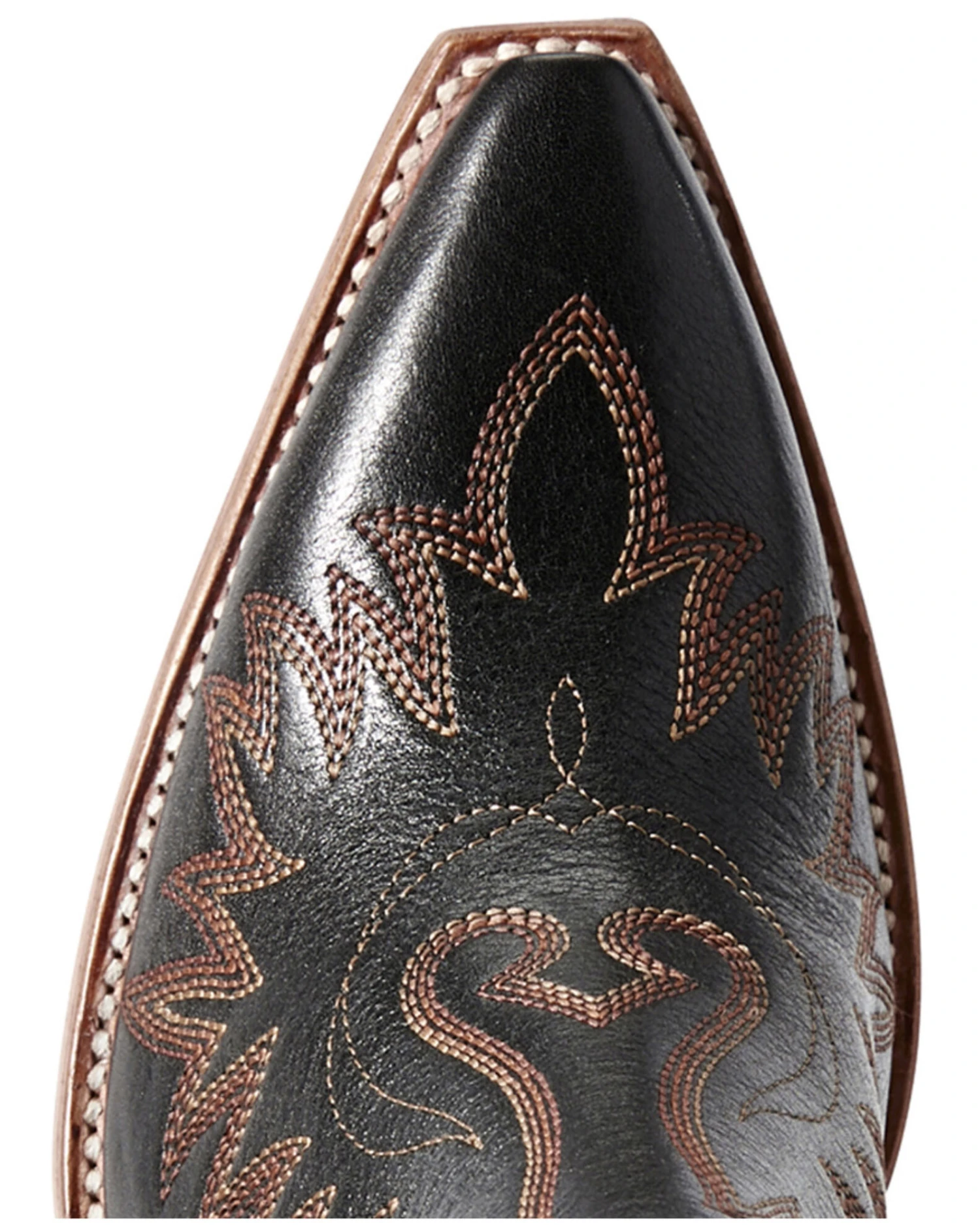 Ariat Women's Dixon Brooklyn Fashion Booties - Snip Toe 6 Ariat Women's Dixon Brooklyn Fashion Booties - Snip Toe - Image 4