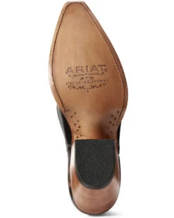 Ariat Women's Dixon Brooklyn Fashion Booties - Snip Toe 11 Ariat Women's Dixon Brooklyn Fashion Booties - Snip Toe -Ariat 2000281829 001 P5