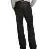 Ariat Men's Rebar M4 Durastretch Low Rise Bootcut Work Jeans  -Ariat 2000282053 402 P1
