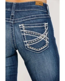 Ariat Women's Entwined Trousers 10 Ariat Women's Entwined Trousers -Ariat 2000285824 400 P5