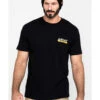 Ariat Men's Rebar Cotton Strong Roughneck Graphic Work T-Shirt 2 Ariat Men's Rebar Cotton Strong Roughneck Graphic Work T-Shirt -Ariat 2000294348 001 P1