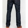 Ariat Men's FR M4 Workhorse Duralight Low Stretch Straight Work Jeans  -Ariat 2000294858 402 P1