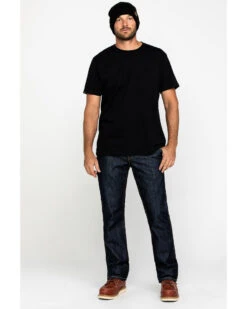 Ariat Men's FR M4 Workhorse Duralight Low Stretch Straight Work Jeans 13 Ariat Men's FR M4 Workhorse Duralight Low Stretch Straight Work Jeans -Ariat 2000294858 402 P6