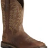 Ariat Men's Groundbreaker Western Work Boots - Steel Toe 2 Ariat Men's Groundbreaker Western Work Boots - Steel Toe -Ariat 2000320615 200 P1