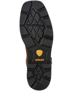 Ariat Men's Groundbreaker Western Work Boots - Steel Toe 11 Ariat Men's Groundbreaker Western Work Boots - Steel Toe -Ariat 2000320615 200 P5