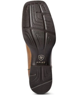 Ariat Women's Cattle Drive Western Performance Boots - Square Toe 11 Ariat Women's Cattle Drive Western Performance Boots - Square Toe -Ariat 2000321316 200 P5