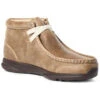 Ariat Boys' Spitfire Casual Shoes - Moc Toe 1 Ariat Boys' Spitfire Casual Shoes - Moc Toe -Ariat 2000321431 200 P1