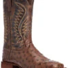 Ariat Men's Gallup Mocha Western Boots - Broad Square Toe 1 Ariat Men's Gallup Mocha Western Boots - Broad Square Toe -Ariat 2000321444 200 P1
