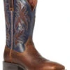 Ariat Men's Sport Cool VentTEK Western Performance Boots - Square Toe 1 Ariat Men's Sport Cool VentTEK Western Performance Boots - Square Toe -Ariat 2000331105 200 P1