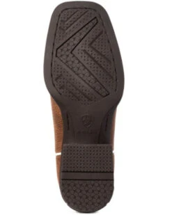 Ariat Girls' Double Kicker Western Boots - Broad Square Toe 11 Ariat Girls' Double Kicker Western Boots - Broad Square Toe -Ariat 2000331670 280 P5