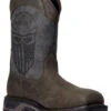 Ariat Men's Incognito Workhog Western Work Boots - Composite Toe -Ariat 2000339967 200 P1