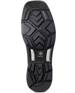 Ariat Men's Incognito Workhog Western Work Boots - Composite Toe 10 Ariat Men's Incognito Workhog Western Work Boots - Composite Toe -Ariat 2000339967 200 P4