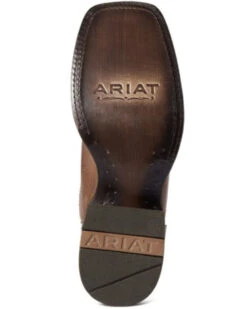 Ariat Women's Circuit Patriot Western Boots - Broad Square Toe 11 Ariat Women's Circuit Patriot Western Boots - Broad Square Toe -Ariat 2000340594 200 P5