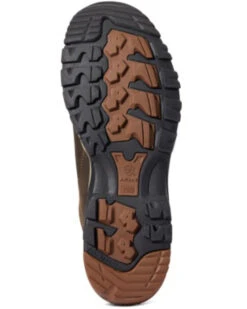 Ariat Men's Distressed Skyline Low H20 Lace-Up Outdoor Boots - Round Toe 11 Ariat Men's Distressed Skyline Low H20 Lace-Up Outdoor Boots - Round Toe -Ariat 2000341014 200 P5