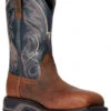 Ariat Men's Workhog XT Cottonwood Work Boot - Broad Square Toe 2 Ariat Men's Workhog XT Cottonwood Work Boot - Broad Square Toe -Ariat 2000341017 200 P1