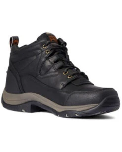 Ariat Men's Terrain Waterproof Hiking Boots - Soft Toe