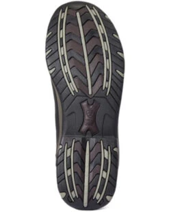 Ariat Men's Terrain Waterproof Hiking Boots - Soft Toe -Ariat 2000341059 001 P5