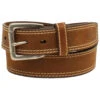 Ariat Men's Brown Leather Work Belt -Ariat 2000341835 210 P1